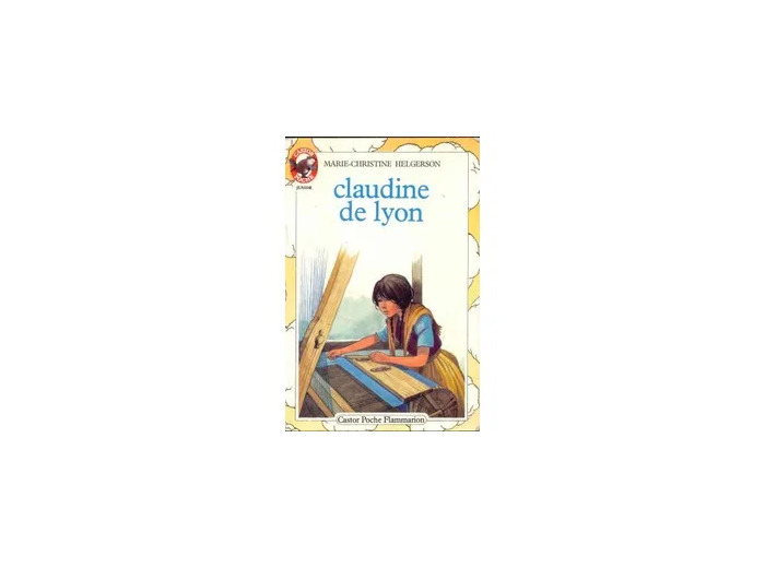 Livre Castor Poche
