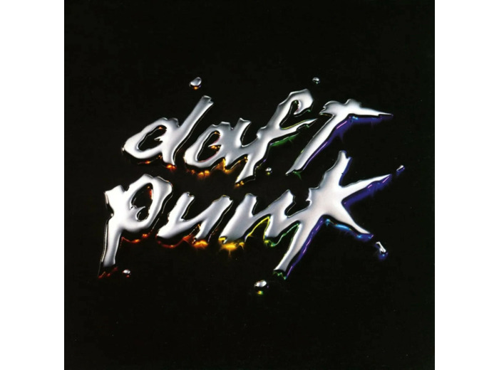 Cd Daft Punk - Daft Punk - One more time (Official audio)