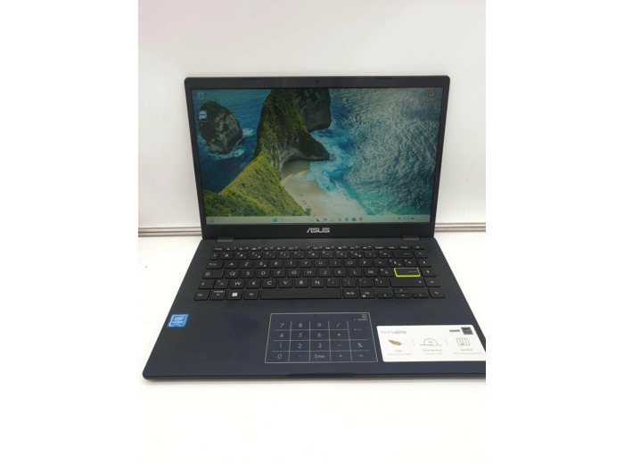 Ordinateur Portable Asus Vivobook Laptop E410ma