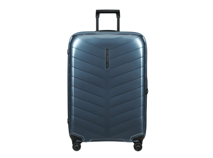 Attrix Spinner 75/28 Steel Blue