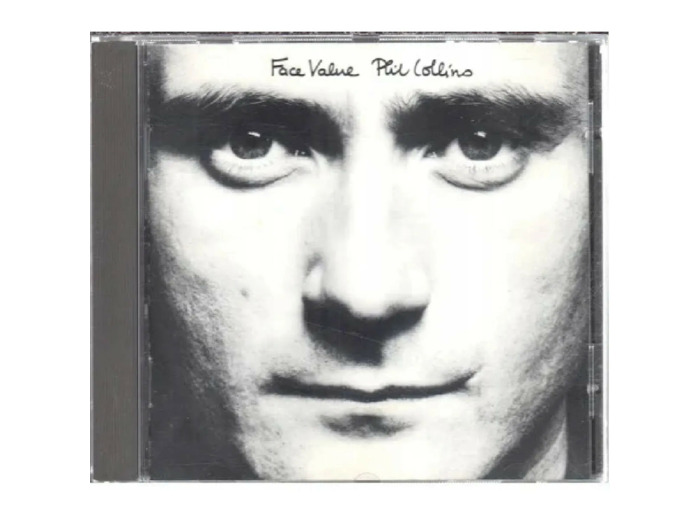 Cd Face Value