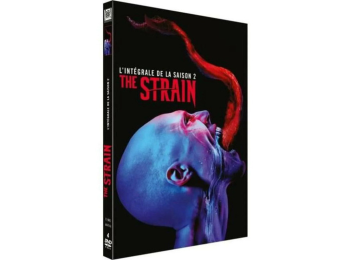 Dvd Homeland - L'intégrale de la Saison 6