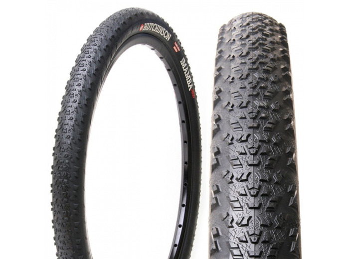 HUTCHINSON Pneu Black Mamba 29x2.00 Tubeless Ready RR