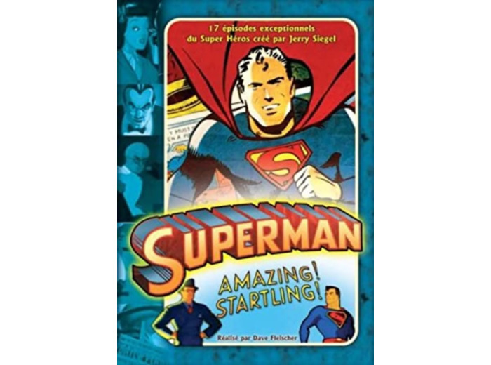 Dvd Superman