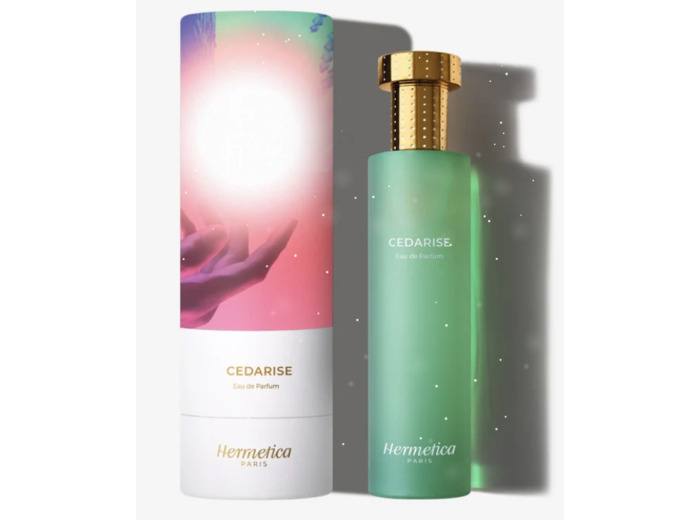 CEDARISE Eau de Parfum
