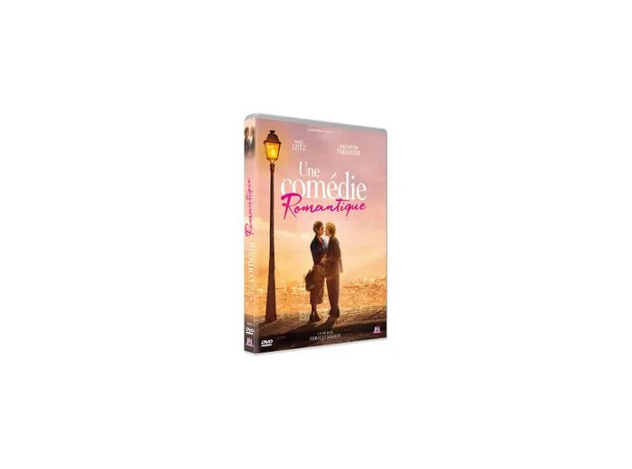 Dvd Une comédie romantique DVD