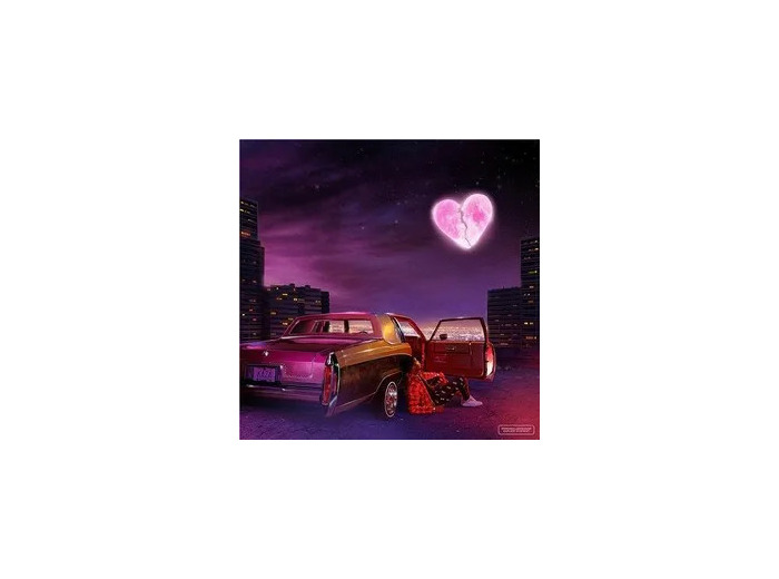 Cd Heartbreak Life