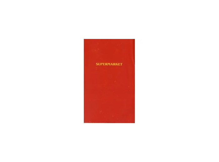Livre Supermarket