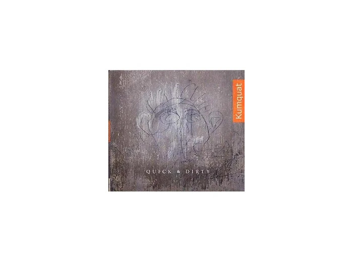 Cd Quick and dirty