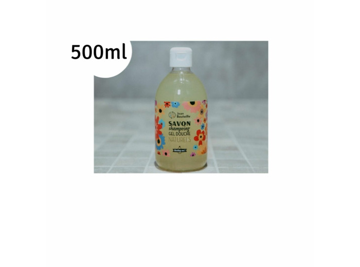 Bouteille 500 ml