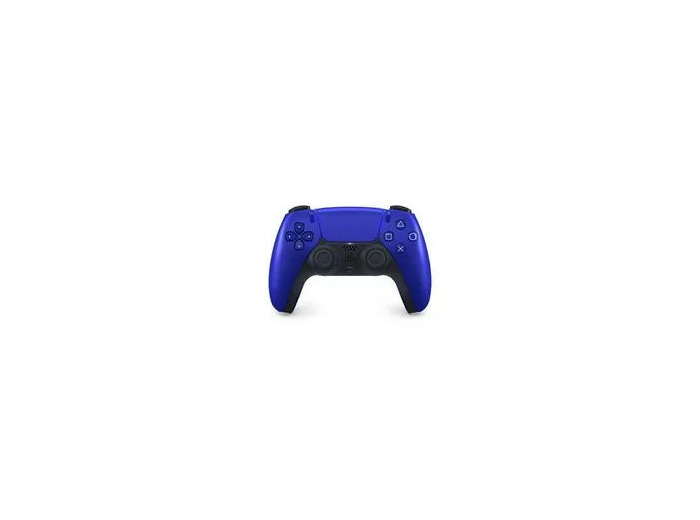 Manette Sans Fil Dualsense Deep Earth Cobalt Blue