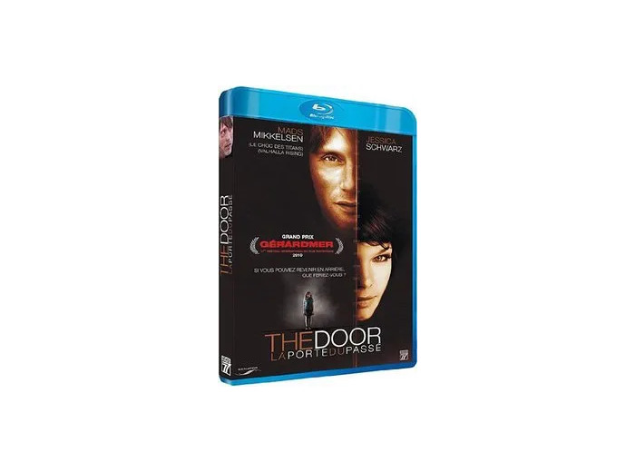 Blu-Ray The Door - La porte du passé