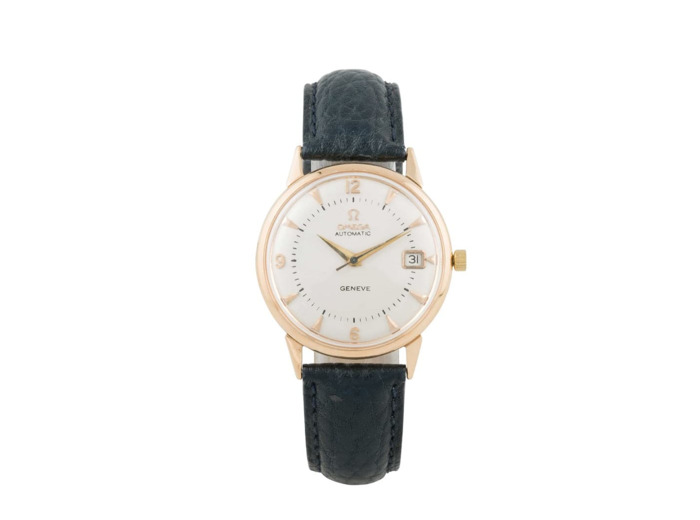OMEGA Classique or