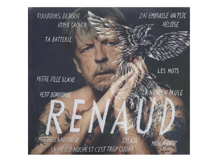 Cd Renaud - Renaud