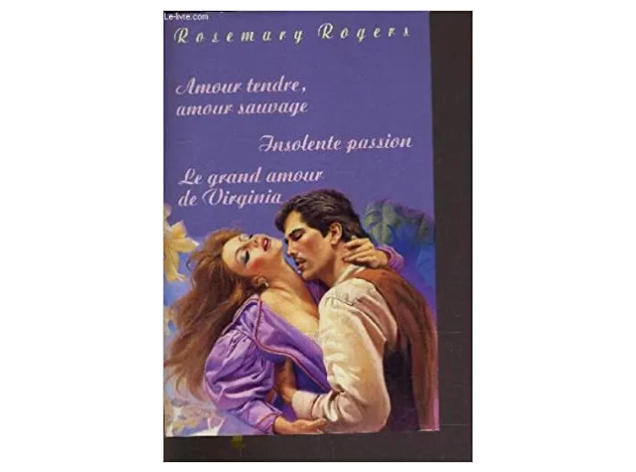 Livre Non renseigné