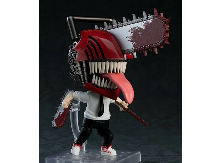 Chainsaw Man - Figurine Denji Chainsaw Nendoroid