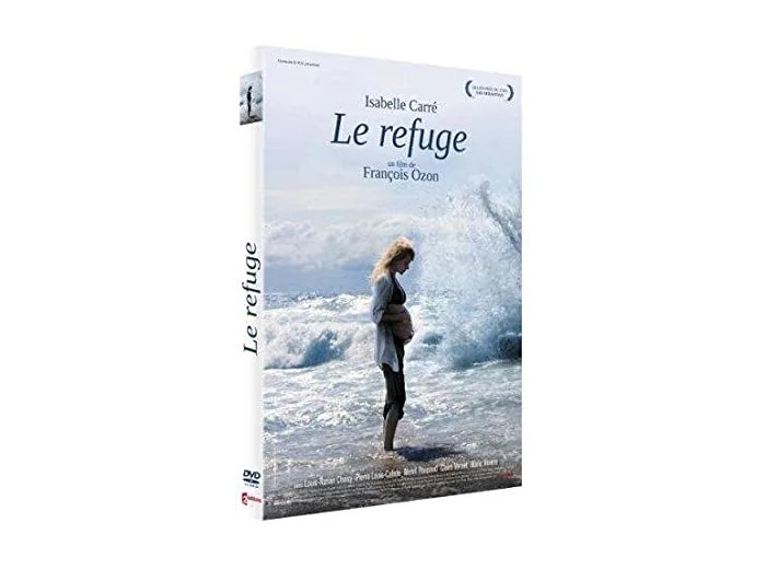 Dvd Le Refuge
