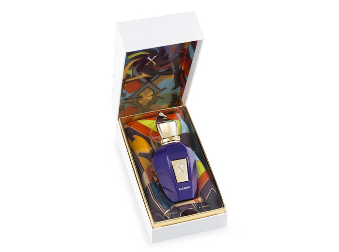 Accento EDP