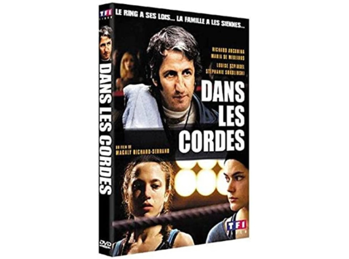 Dvd Dans Les Cordes