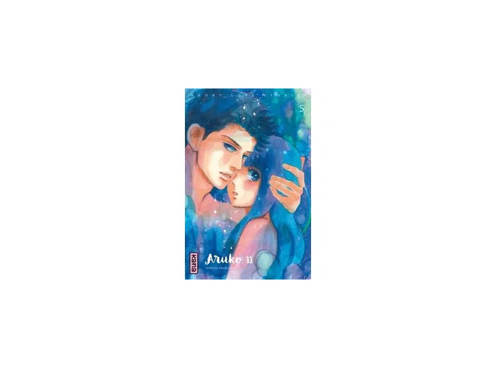 Livre Short love stories