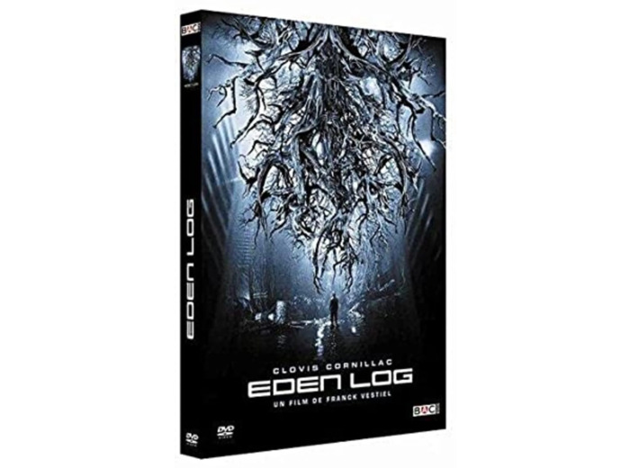 Dvd Eden Log