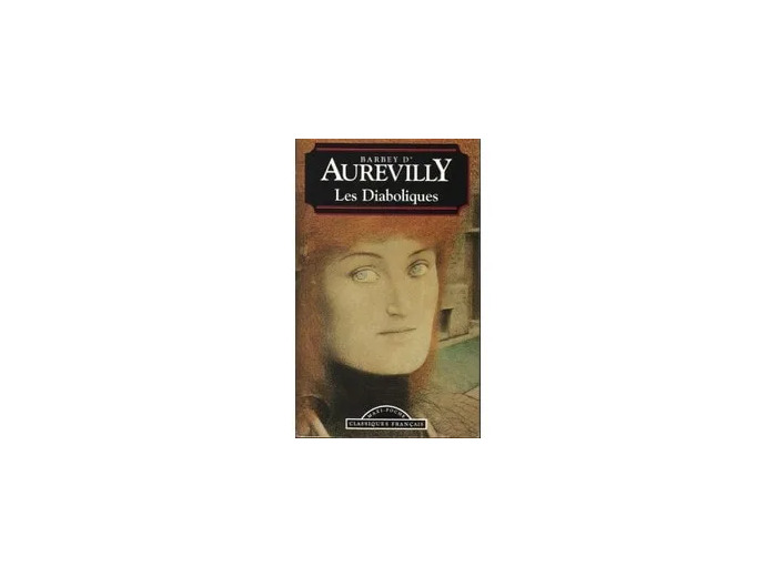 Livre Les Diaboliques by Barbey d'Aurevilly, J