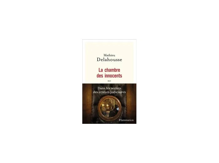 Livre La Chambre Des Innocents