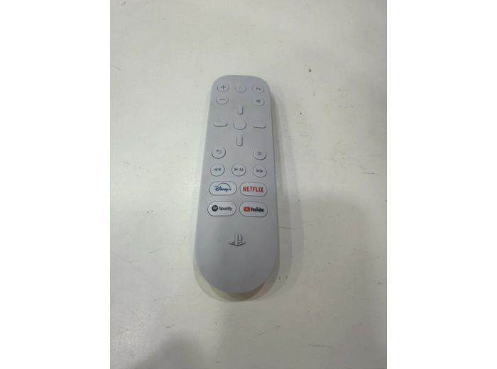 Télécommande Sony pour PS5