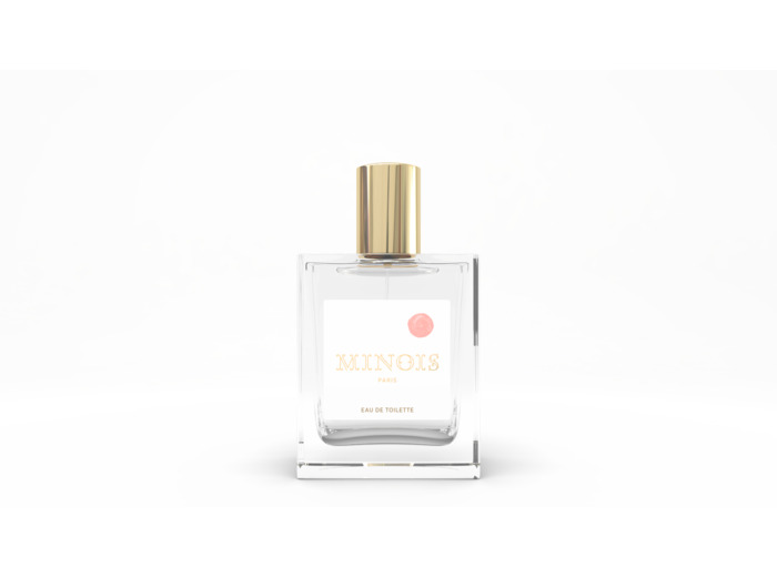 Eau de toilette