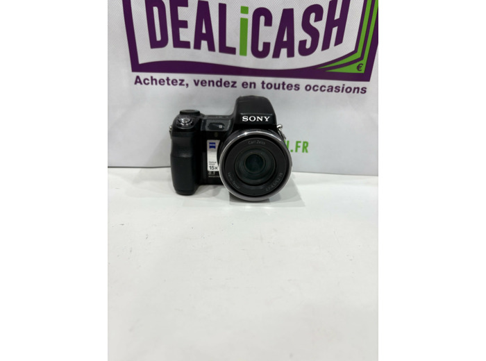 Appareil photo Sony Cyber-shot DSC-H9B