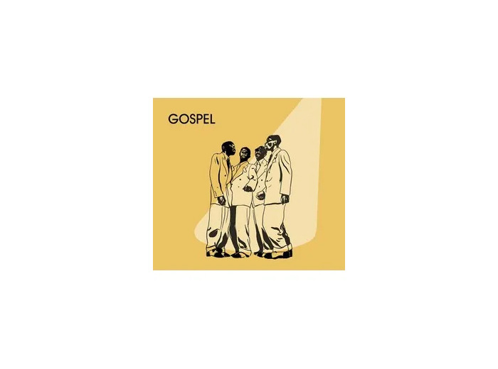 Cd Various - Les Plus Grands Succès Du Gospel (2010)