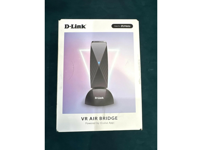 D - Link VR Air Bridge DWA - F18