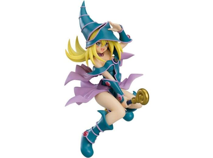 Pop Up Parade Dark Magician Girl Another Color YU-Gi-Oh 17cm