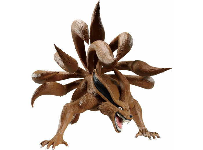 [FIGURINE] NARUTO SHIPPUDEN - VIBRATION STAR - Kurama Naruto Shippuden (Ver.B)