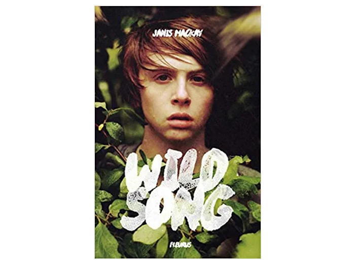 Livre Wild song