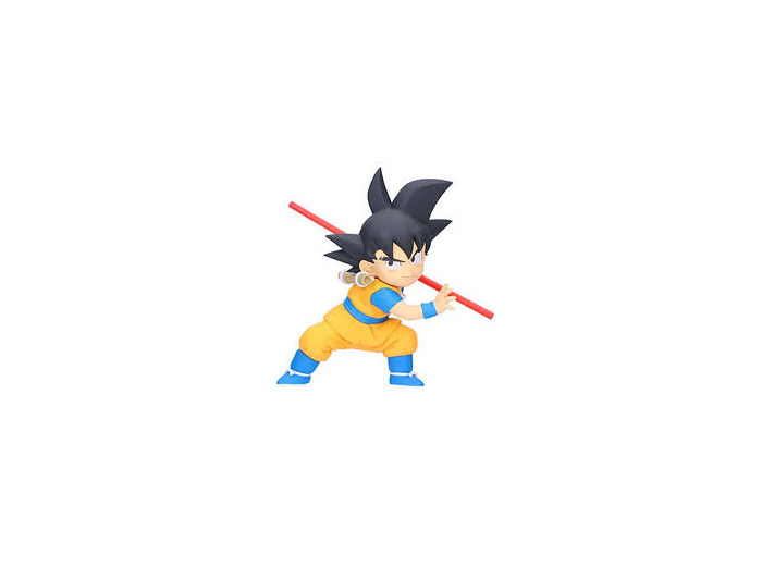 Dragon Ball Daima Figurine Son Goku