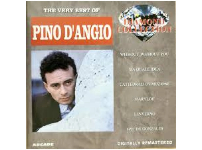 Cd Pino d'angio