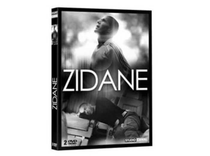 Dvd Zidane, un destin d'exception - Édition Collector