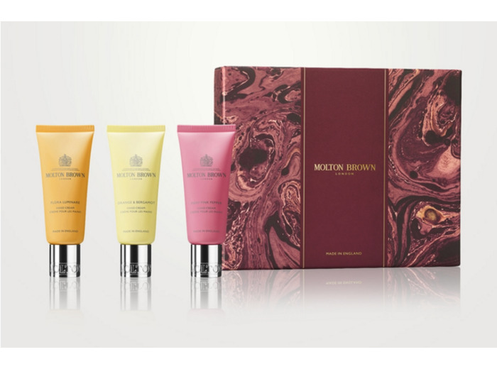 Collection Mains Flora & Spicy