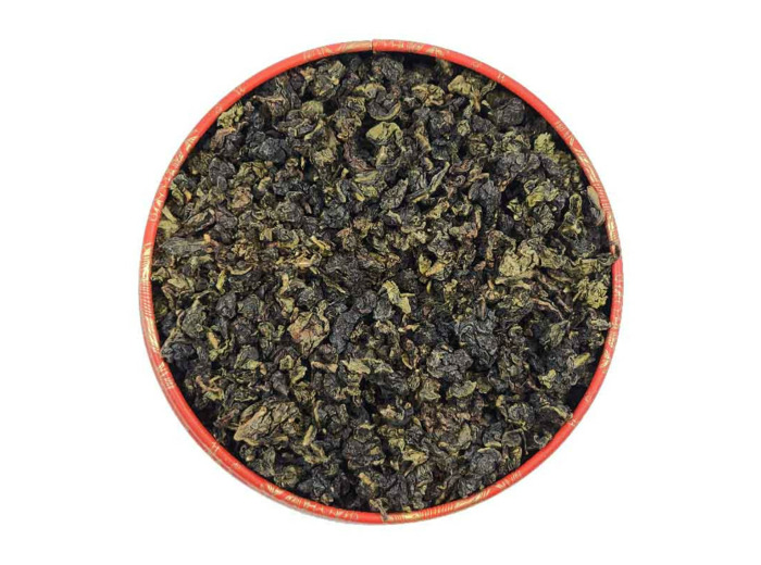TIEH KUAN YIN D'ANXI BIO OOLONG PRIMEUR CHINE