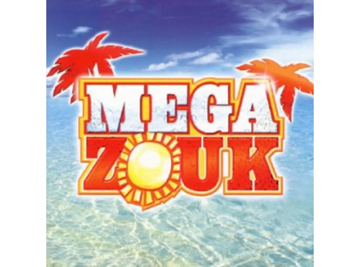 Cd Mega Zouk