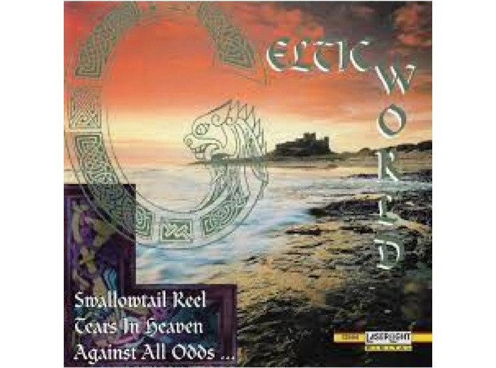 Cd Celtic World (20 Tracks) [Import]