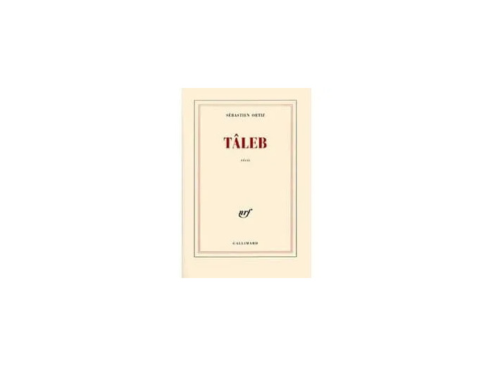 Livre Tâleb