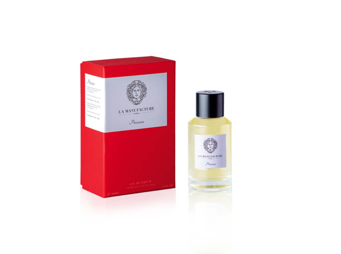La Manufacture Precieuse Eau De Parfum