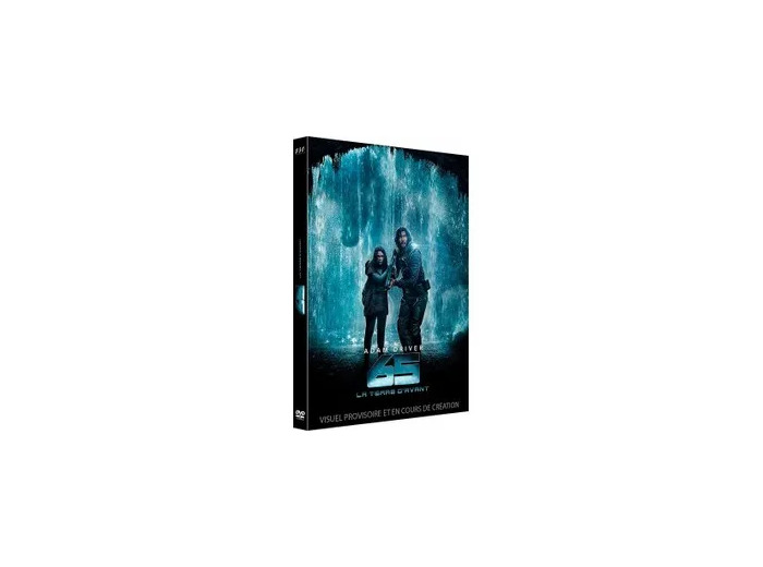 Dvd 65 - La Terre d'avant