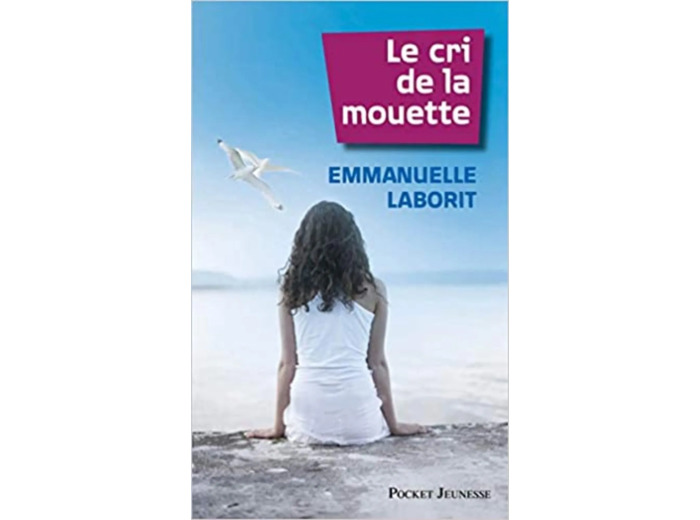 Livre Le Cri de la mouette