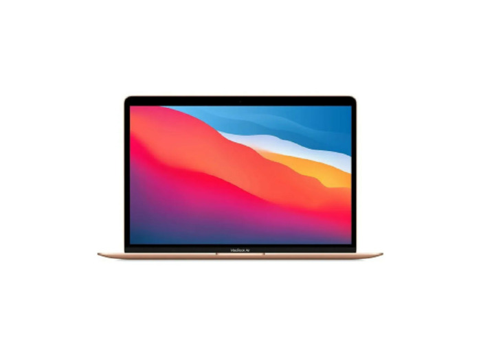 Ordinateur Portable Apple MacBook Air 13''M1  A2337 256 Go SSD 8 Go RAM