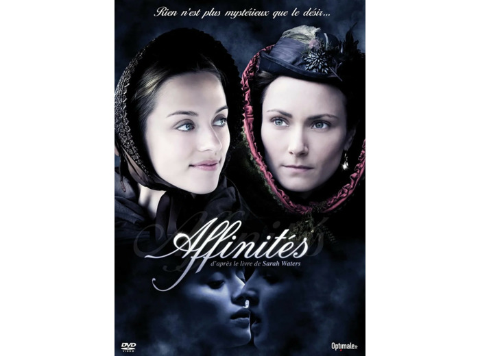 Dvd Affinités