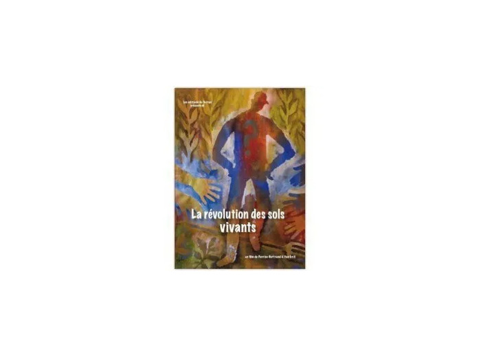 Dvd La révolution des sols vivants
