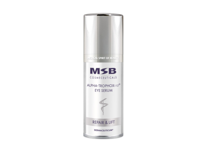ALPHA-TROPHOX112 EYE SERUM